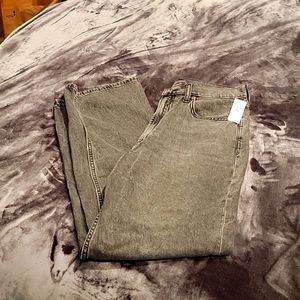 Nwt 90's gap jeans